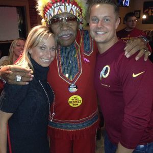 Meet your Posher, Jon